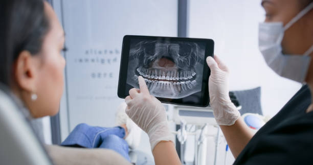 Licensed Root Canal Treatment service in Crawford County County, AR - Dentist Open Now